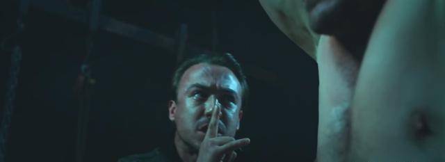 天了噜！年度重磅B级片果然带劲