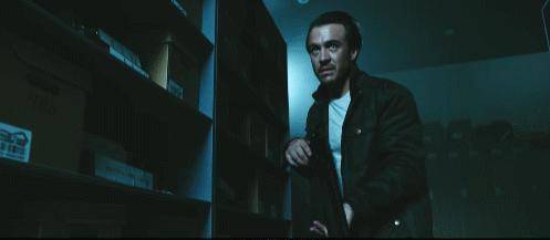 天了噜！年度重磅B级片果然带劲