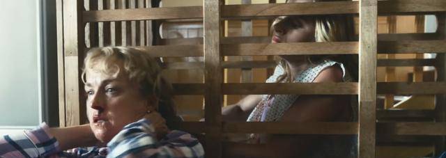 天了噜！年度重磅B级片果然带劲