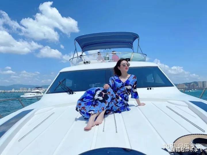 游艇价格，到底多低你才满意？