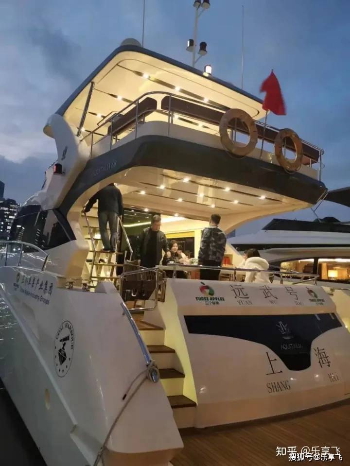 游艇价格，到底多低你才满意？