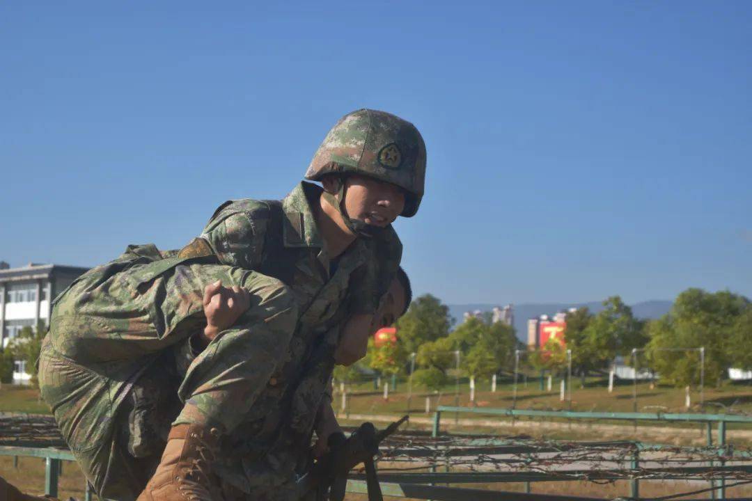 来吧！战吧！向着年终考核冲击啊