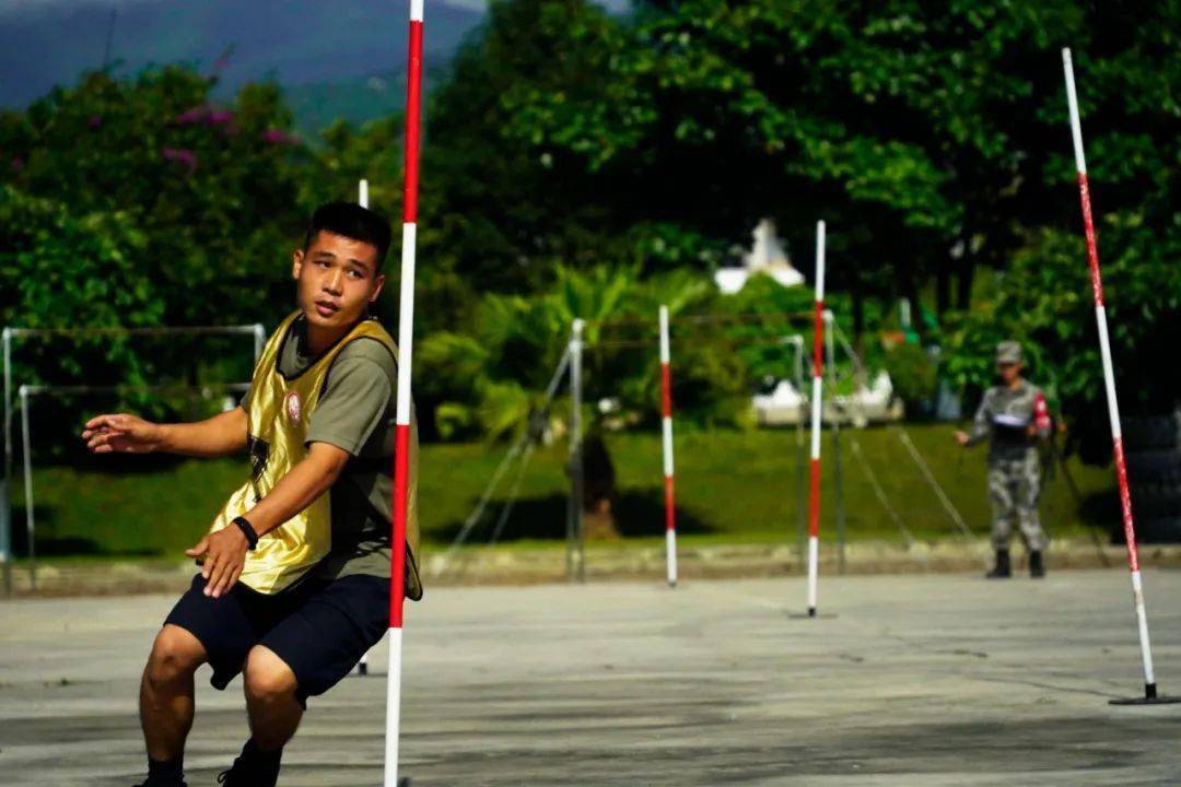 来吧！战吧！向着年终考核冲击啊