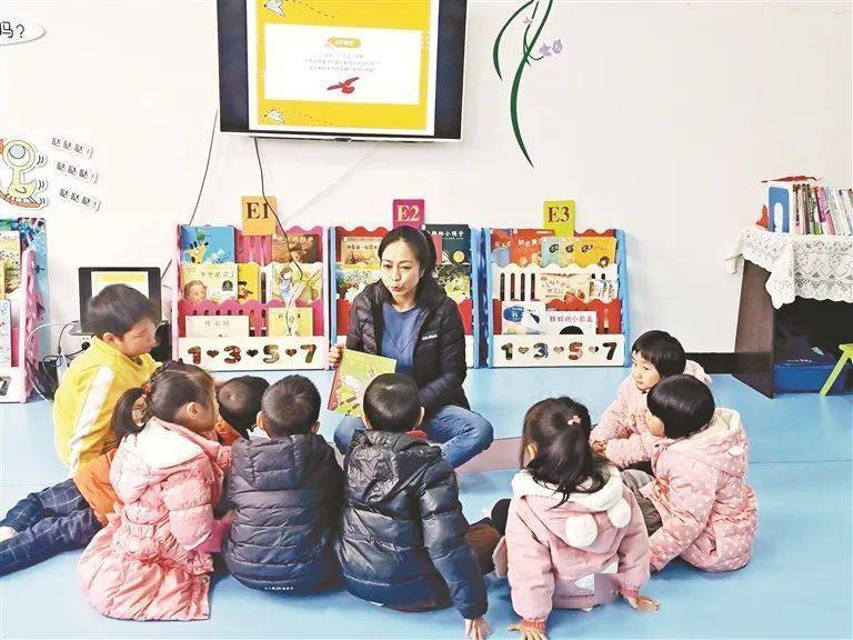 绿洲家庭教育志愿者团成立十周年啦!