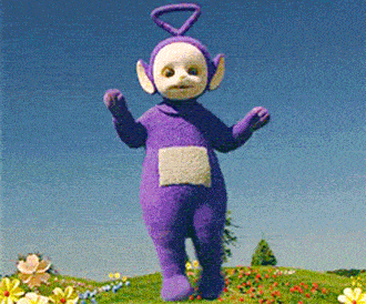 天线宝宝丁丁去世，淘气包马小跳官方CP被拆，童年回忆全体BE？