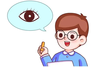 角膜塑形镜到底有没有效?看看这位12岁女孩的戴镜之旅!