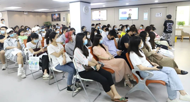 爱尔眼科全飞秒近视手术上市十周年感恩答谢活动圆满结束