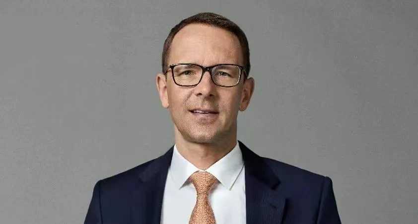 这些化妆品上游企业随德国总理访华