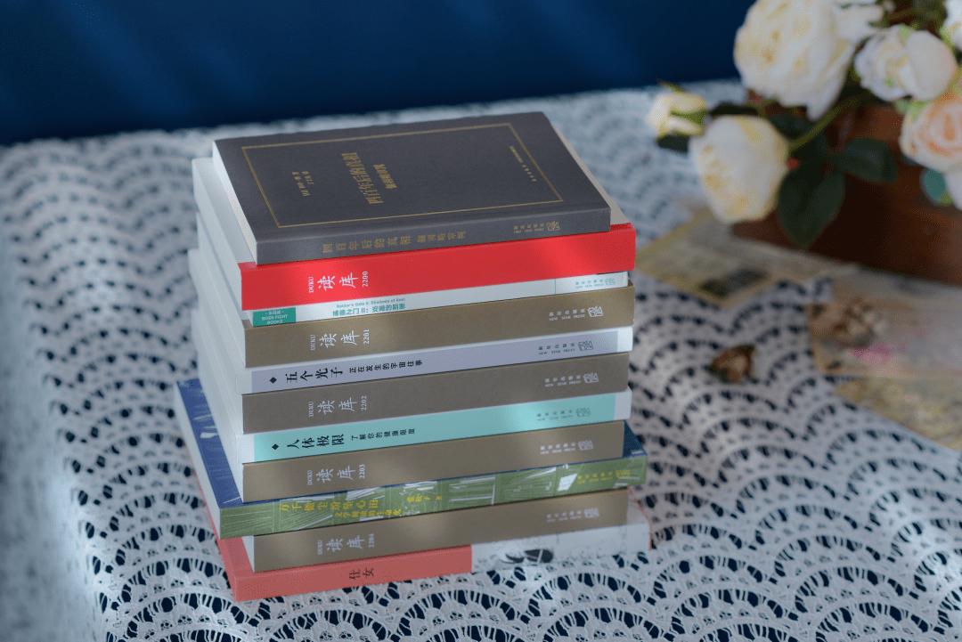 “如果荒岛求生只带一本书，我选它”