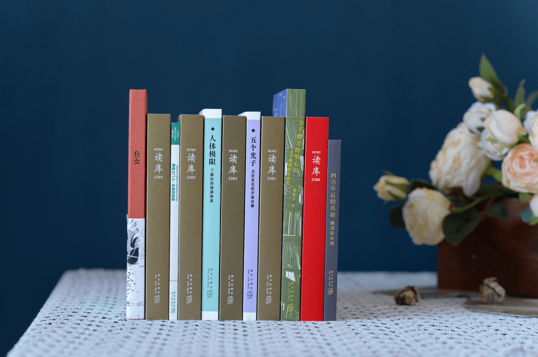 “如果荒岛求生只带一本书，我选它”