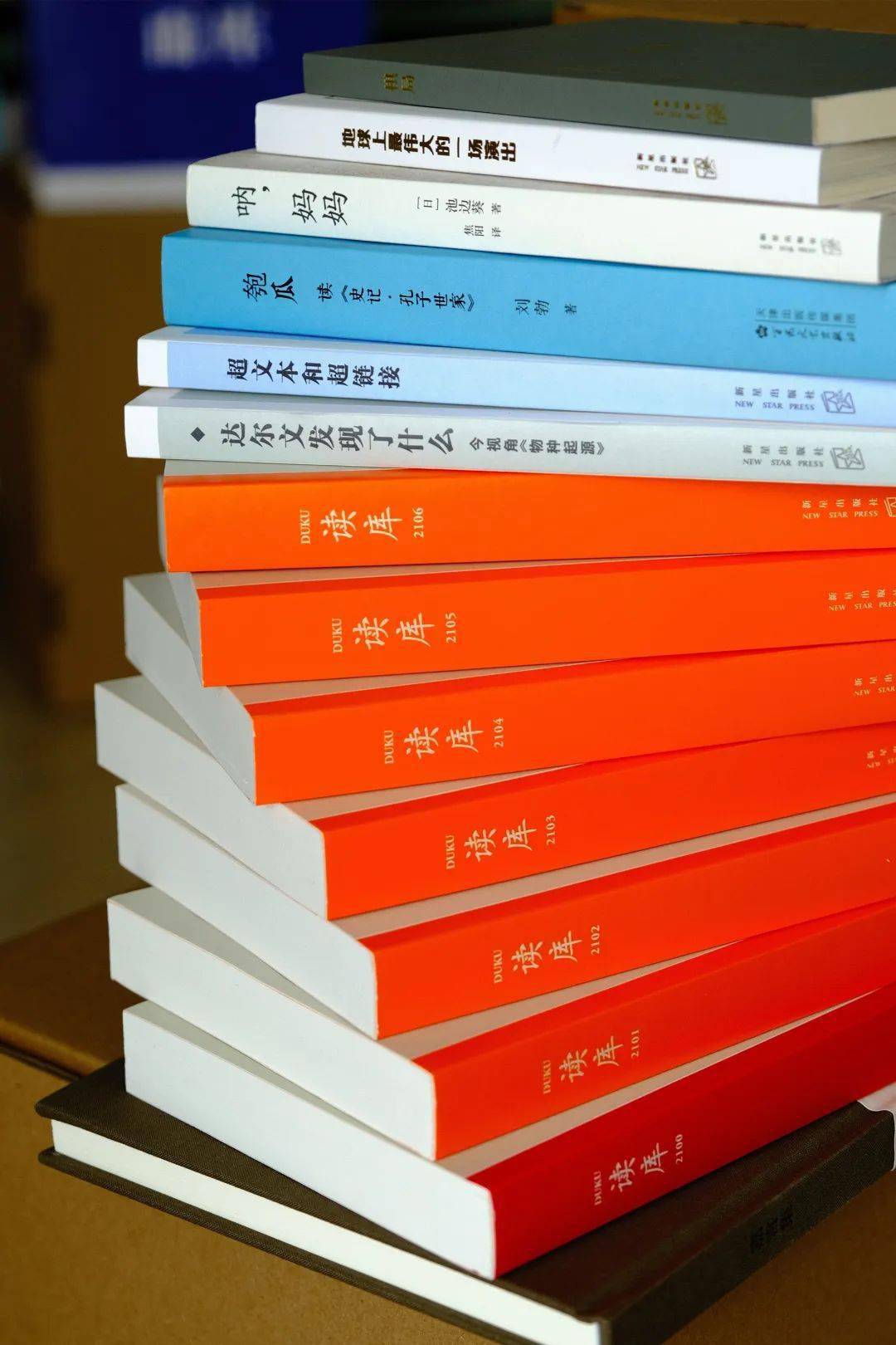 “如果荒岛求生只带一本书，我选它”