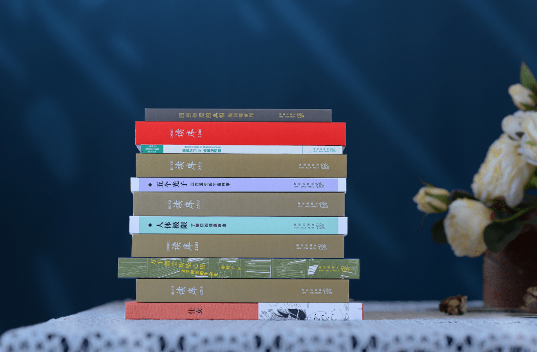 “如果荒岛求生只带一本书，我选它”