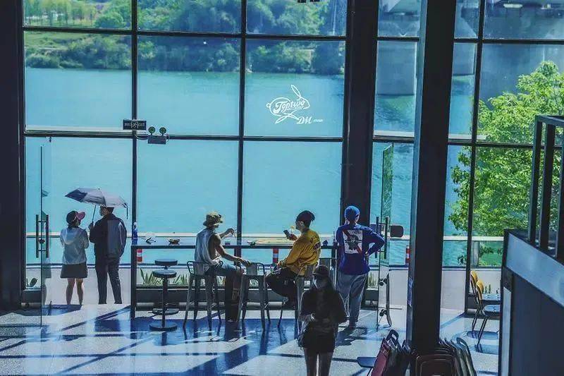 南宁青秀区的这些网红打卡点，你都去过几个？