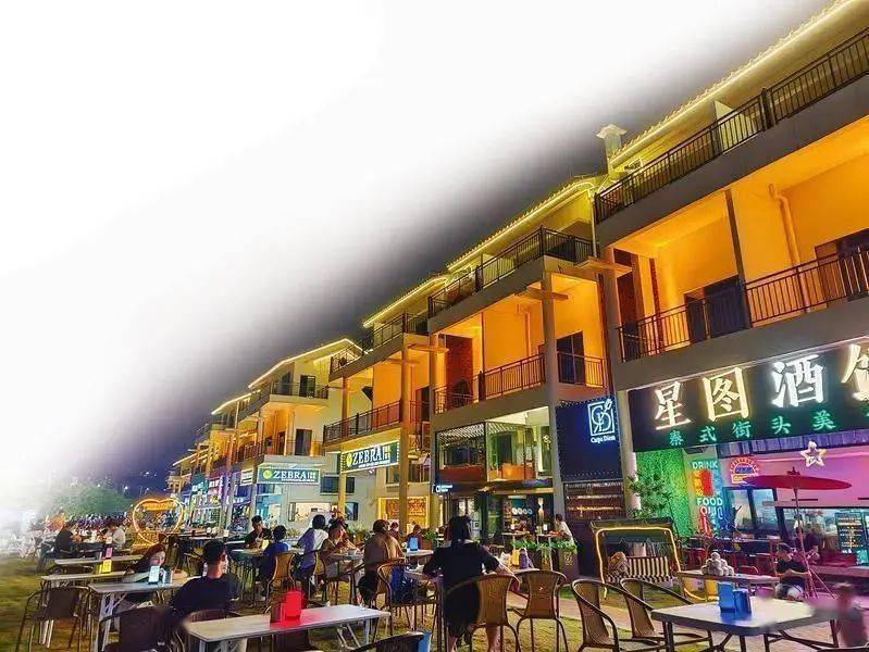 南宁青秀区的这些网红打卡点，你都去过几个？