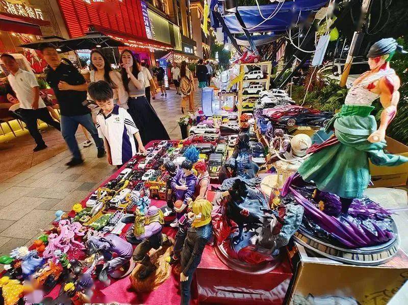 南宁青秀区的这些网红打卡点，你都去过几个？