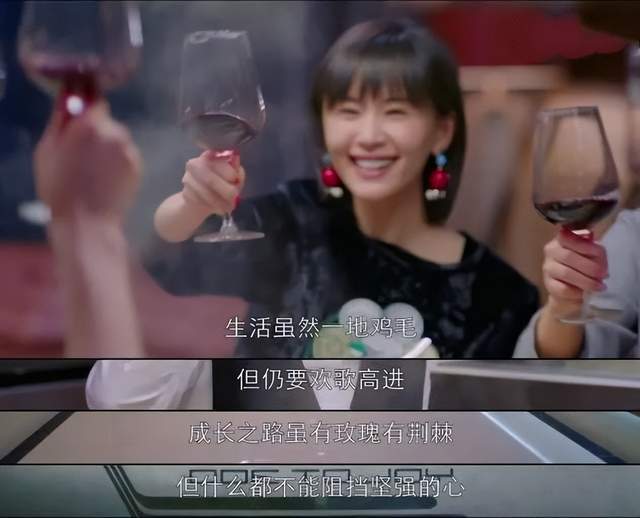 今晚播出，赵丽颖王劲松新剧，要打破2022国产剧又一个天花板了