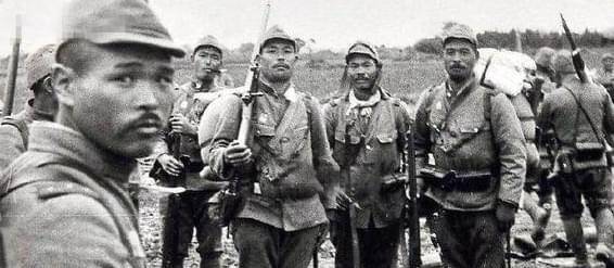 42年5月23日，冀中一天五战失四将，八路军在这一天经历了什么