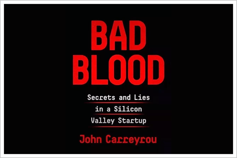 美国硅谷第一大忽悠倒下了