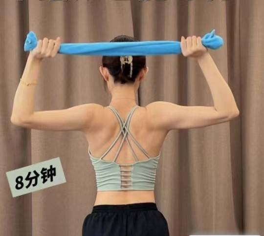 全网最强治疗腰椎间盘突出措施曝光!过来人实测有效,赶紧来抄作业!