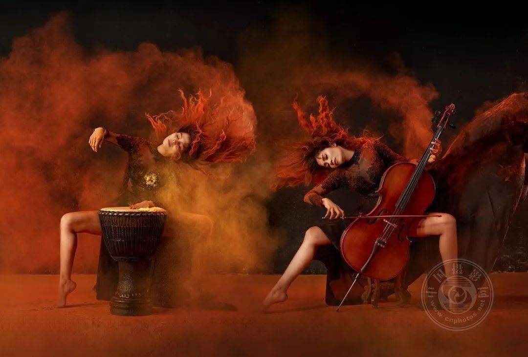 2022波黑第五届概念数码照片国际摄影展览（截稿：12月1日）