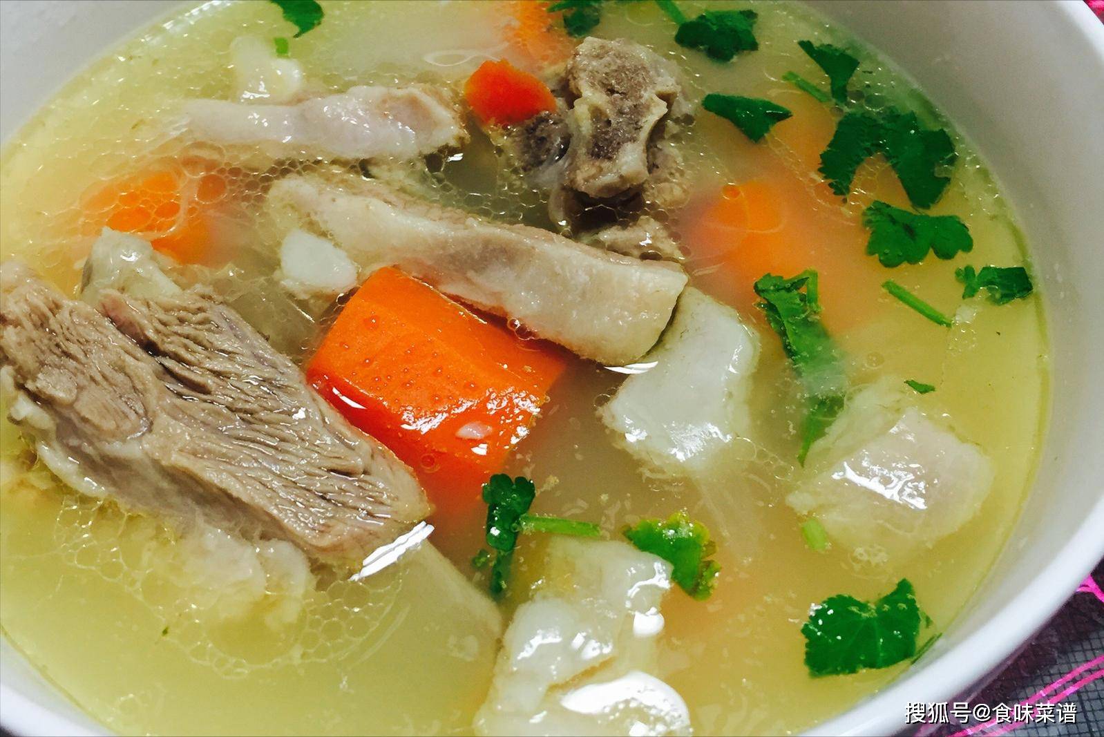 大寒将至，老人说：“大寒吃3宝，胜过神仙老”，3宝到底是什么？