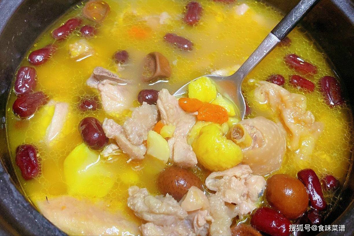 大寒将至，老人说：“大寒吃3宝，胜过神仙老”，3宝到底是什么？