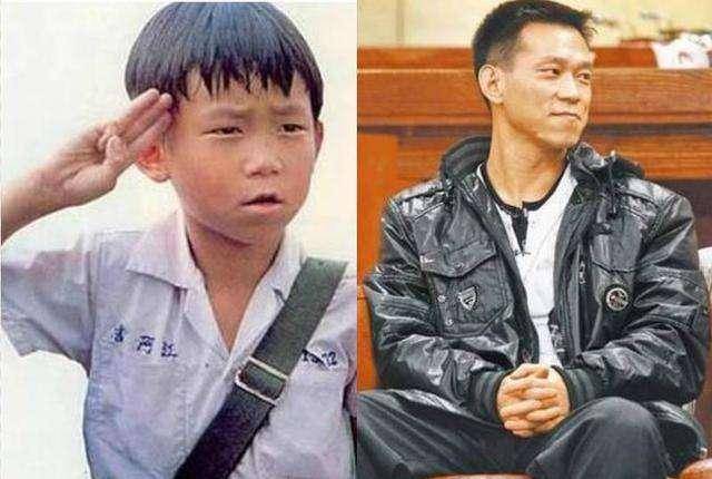 李连杰接班人：两度不听话，戴手铐脚镣为父奔丧，今成破亿票房导演