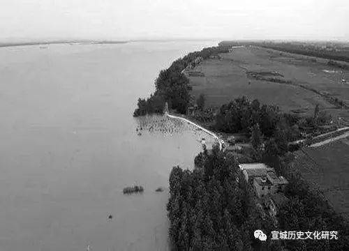 1948年水灾：随马县长出巡散记（下）