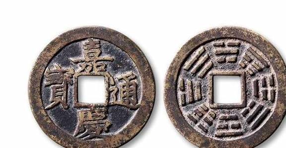 清朝钱币介绍，顺康雍乾嘉道咸同光宣，十帝钱对比五帝钱