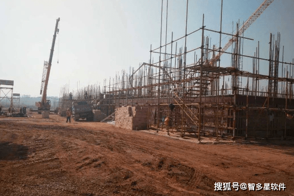 质监站下工地必查的项目，监理必须知道