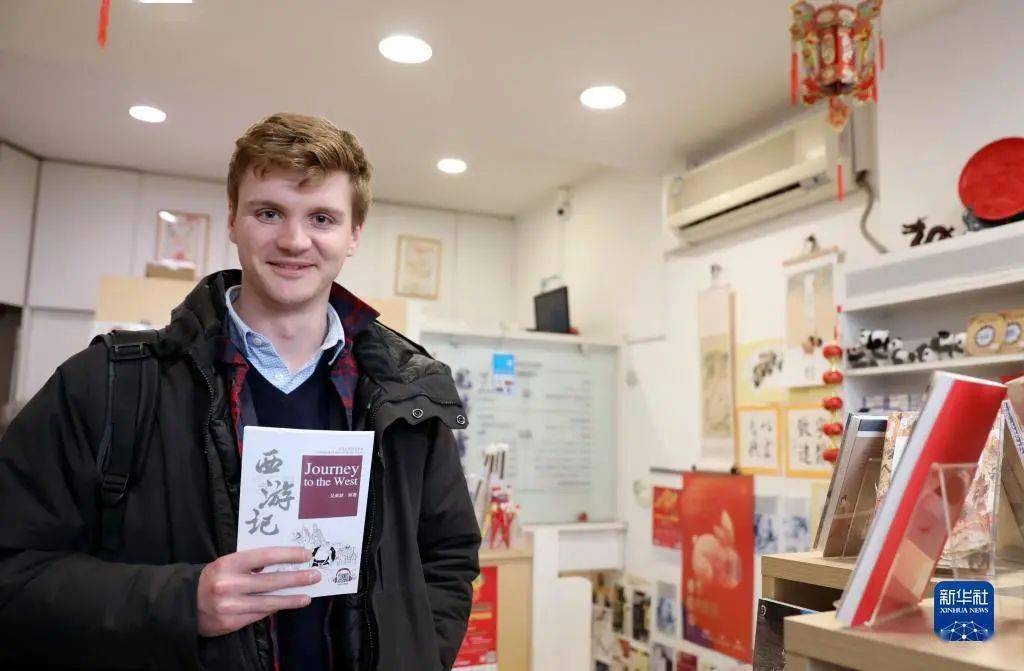 阅启新春，书香过大年丨书香京城资讯摘要