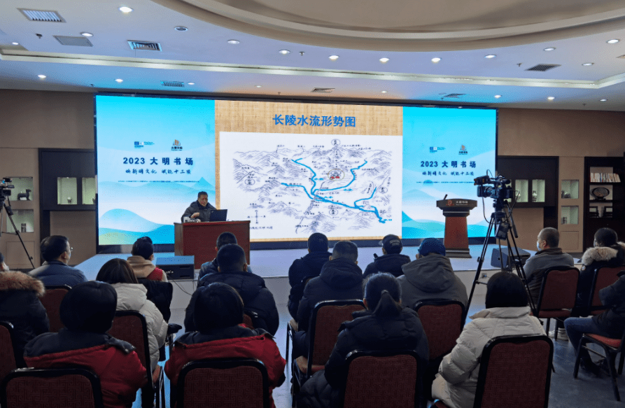 阅启新春，书香过大年丨书香京城资讯摘要