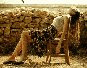 惊艳了时光的美人，记忆中永远的“西西里”女神！