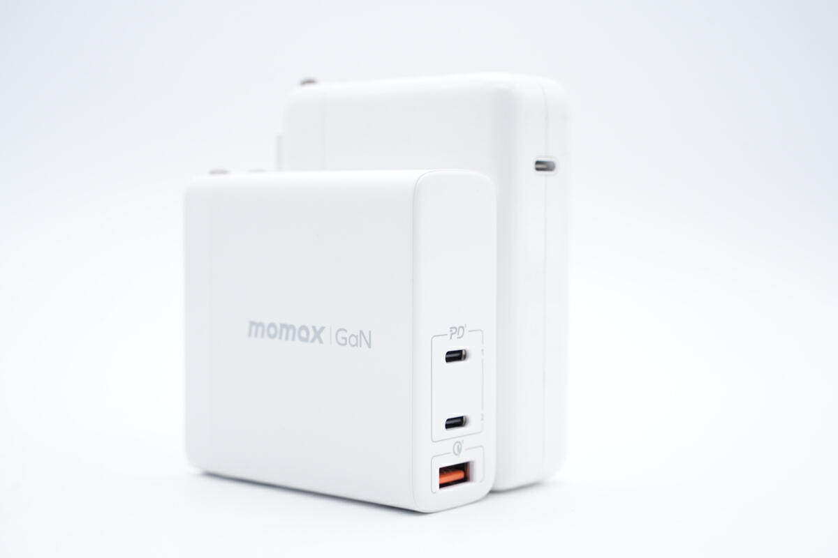 拆解报告:MOMAX摩米士140W 2C1A氮化镓充电器UM27