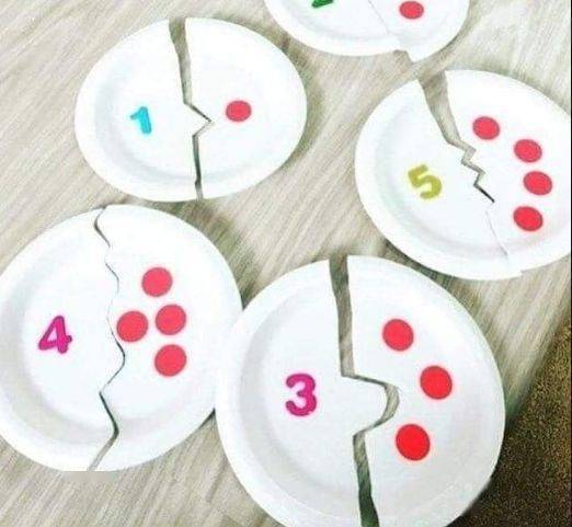 居家期间，家有3-6岁娃，别错过这10个开发大脑的家庭小游戏