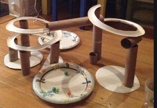 居家期间，家有3-6岁娃，别错过这10个开发大脑的家庭小游戏