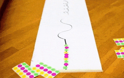 居家期间，家有3-6岁娃，别错过这10个开发大脑的家庭小游戏