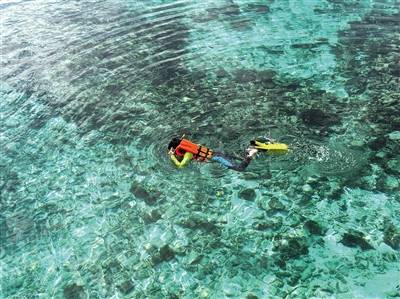 出境游复苏 东南亚多国期待中国游客到来