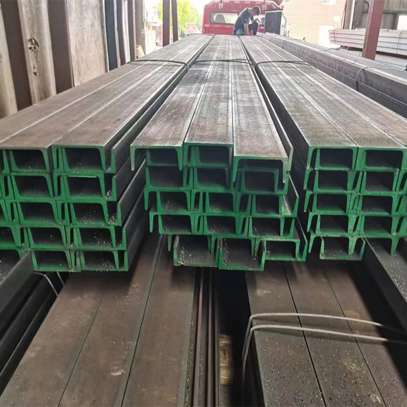 上海JIS日标槽钢 日标角钢批发供应商