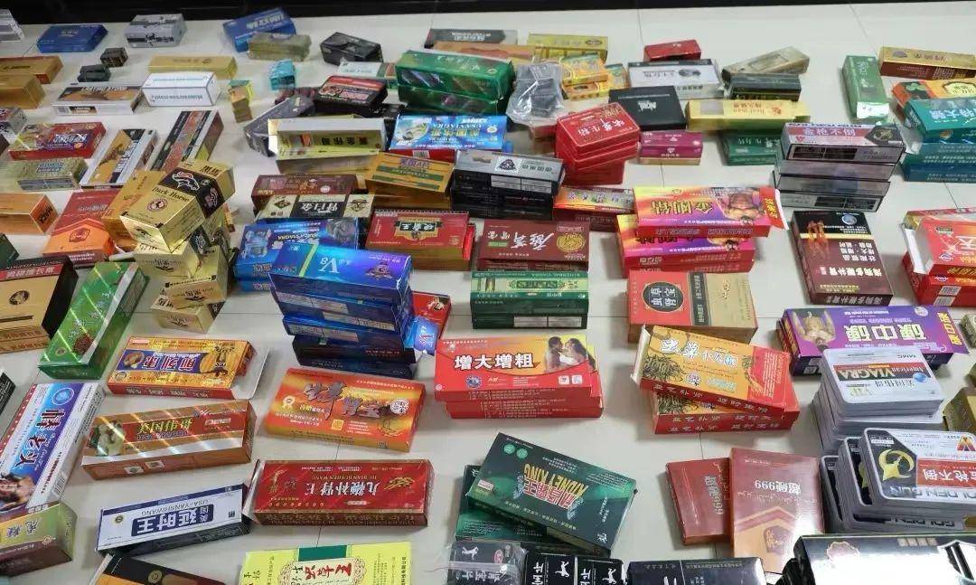 淀粉加“伟哥”卖出200倍暴利，涉案上亿！受骗者最大年龄92岁…