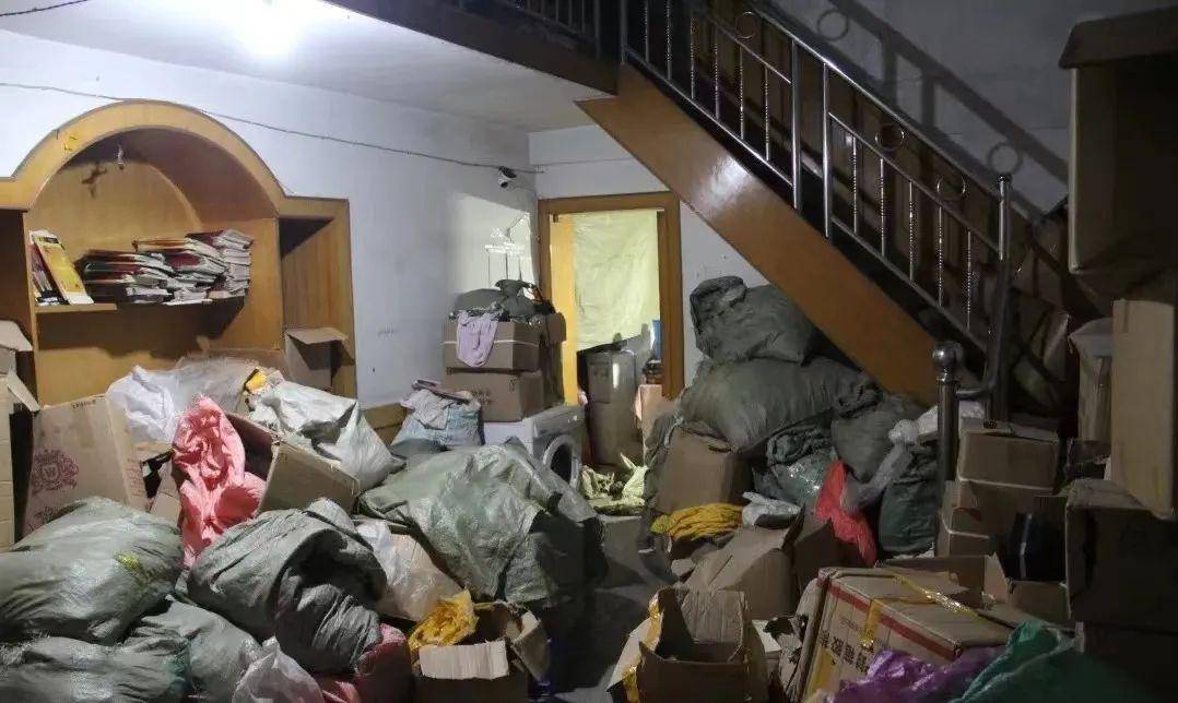 淀粉加“伟哥”卖出200倍暴利，涉案上亿！受骗者最大年龄92岁…