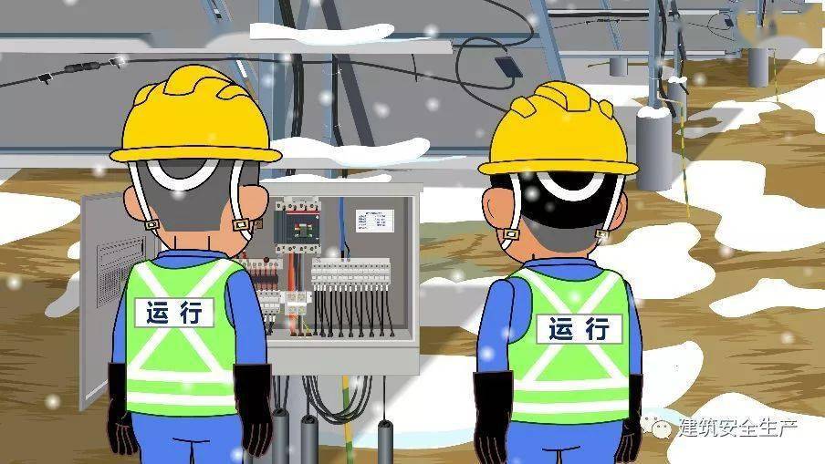 今天降雪持续!甘肃多地发布暴雪+道路结冰双预警!这些请注意!