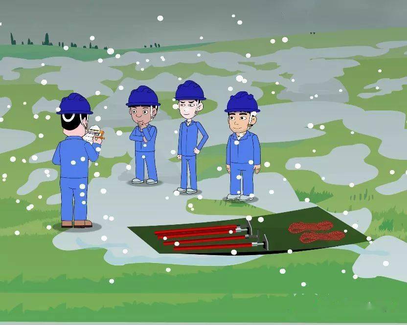 今天降雪持续!甘肃多地发布暴雪+道路结冰双预警!这些请注意!