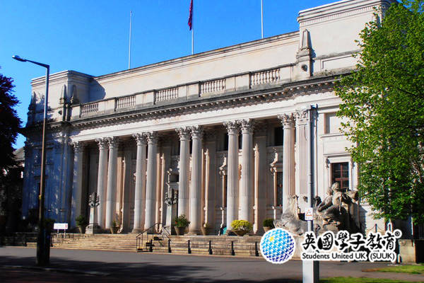 卡迪夫大学（Cardiff University）商业管理理学硕士专业介绍