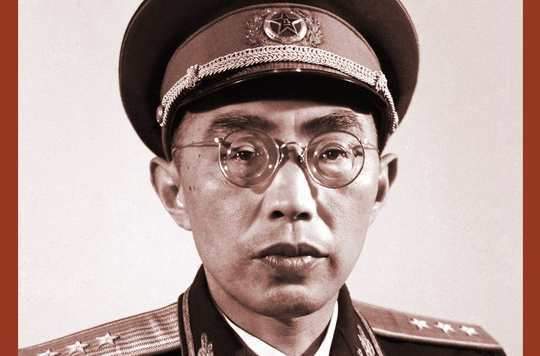 1958年，毛主席酒后对济南军区司令说：把你2年前藏的秘密说出来