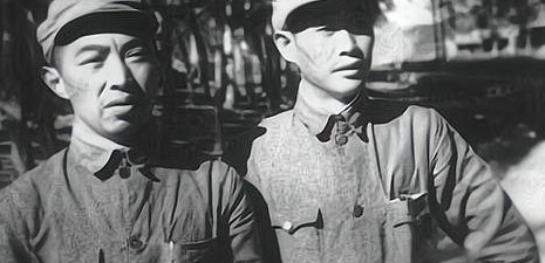 1958年，毛主席酒后对济南军区司令说：把你2年前藏的秘密说出来