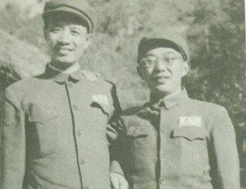 1958年，毛主席酒后对济南军区司令说：把你2年前藏的秘密说出来