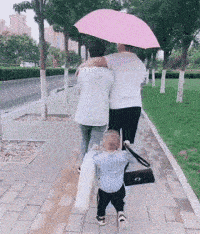 爆笑GIF动图：宝刀未老，依然风采