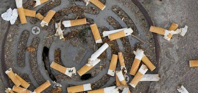 戒烟有钱拿？法国打算每年给孕妇1000万欧元戒烟