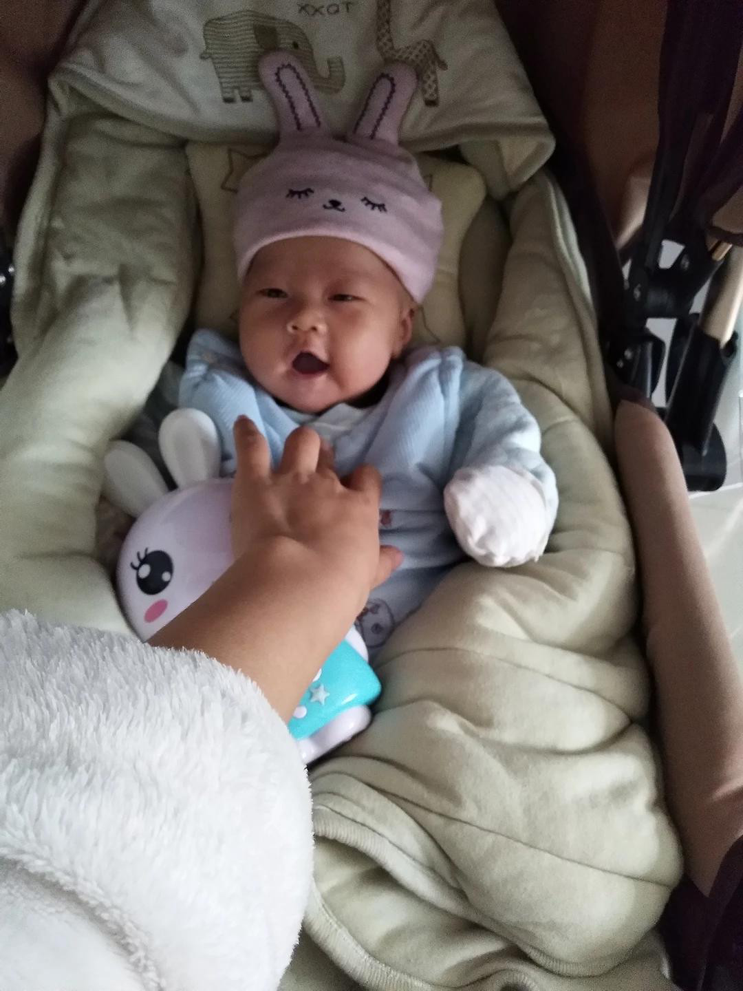 宝妈爱分享【第一篇?婴儿车】